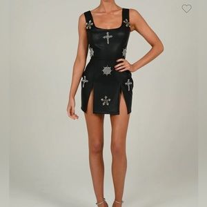 The dolls house fashion custom dress